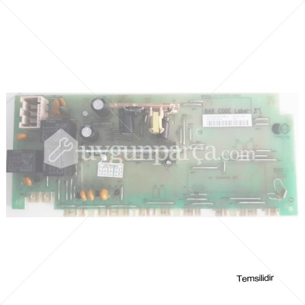 Bulaşık Makinesi Anakart - 70034817