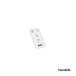 Kule Tipi Vantilatör Kumandası - 45029333