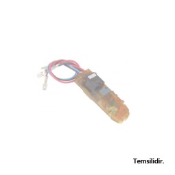 Ütü Elektronik Kart - CS-00138939