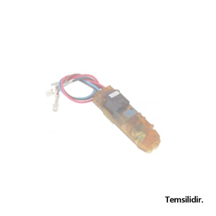 Tefal Ütü Elektronik Kart - CS-00138939