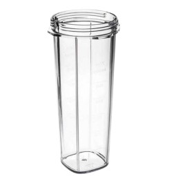 Blender Plastik Sürahi - 642001008076
