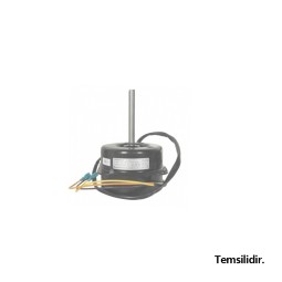 Hava Soğutucu Fan Motoru - 9178065936