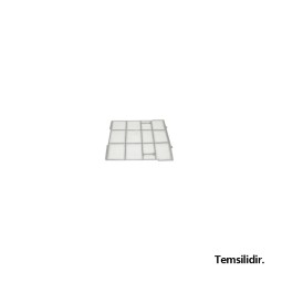 Hava Soğutucu Filtresi - 9178065939