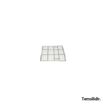 Hava Soğutucu Filtresi - 9178065939
