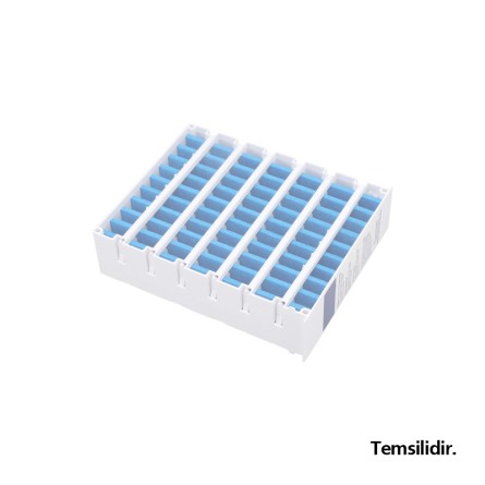 Hava Soğutucu Petek Filtresi - 9178065940