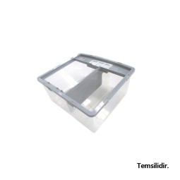Hava Soğutucu Su Tankı - 9178065942