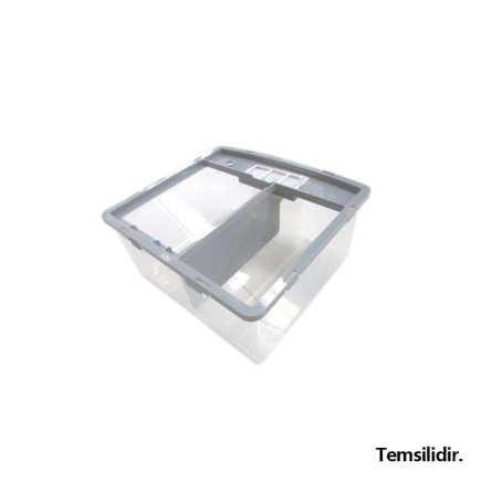 Hava Soğutucu Su Tankı - 9178065942