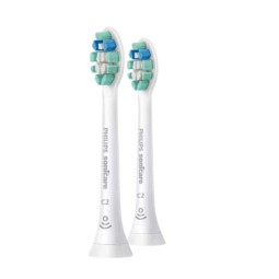 Elektrikli Diş Fırçası 2li Yedek Başlık  - 881601207020