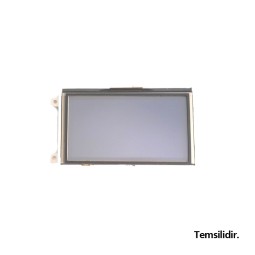 Çamaşır Makinesi Gösterge Ekranı - 12028020