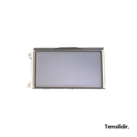 Çamaşır Makinesi Gösterge Ekranı - 12028020