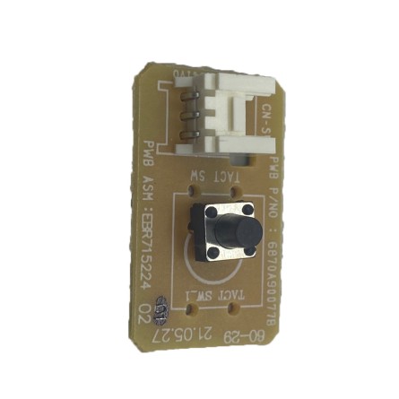 LG  Klima Açma Kapama Kartı -  5401346002