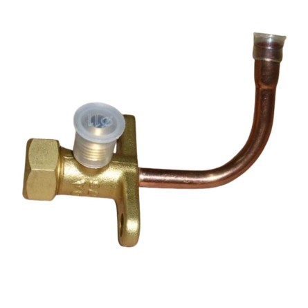 Arçelik 07325KL Klima 2 Yollu Servis Valfi - 5400032104