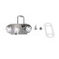Vaillant ACTOSTORE15 Kombi Ateşleme Elektrod Bujisi - 0020133816