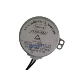 Vantilatör Salınım Motoru - Y79050026