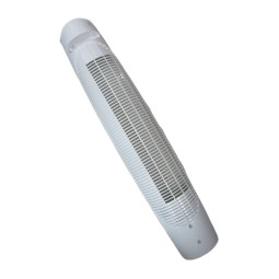 Kule Tipi Vantilatör Arka Panel - 9178009923
