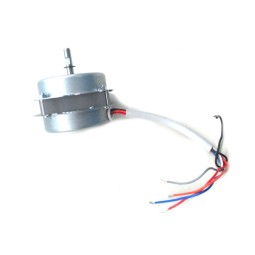 Kule Tipi Vantilatör Fan Motoru - 9178009928