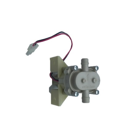 Beko CN161230DX Buzdolabı Su Pompası - 4845390185