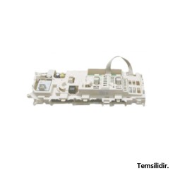 Çamaşır Makinesi Elektronik Kart - 22227679