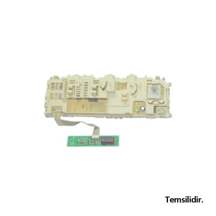 Windsor Çamaşır Makinesi Elektronik Kart - 20835093