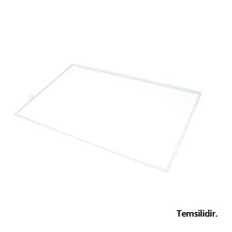 Buzdolabı Sebzelik Üstü Cam Raf - DA81-07181A