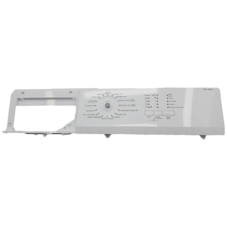 Çamaşır Makinesi Ön Panel - 2451709033