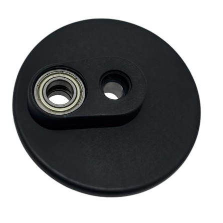 Grundig Mutfak Şefi Aparat Çıkış Kapağı - 9197067968