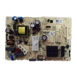 Buzdolabı Elektronik Kart - 32025382