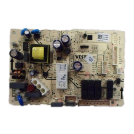 Regal Buzdolabı Elektronik Kart - 32025382