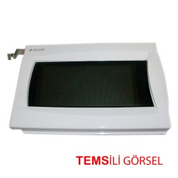 Mikrodalga Fırın Kapak - 9178063668