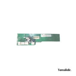Çamaşır Makinesi Elektronik Kart - 12045874