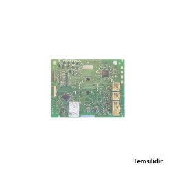 Çamaşır Makinesi Gösterge Kartı - 12043297