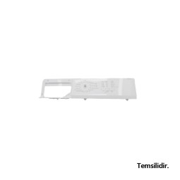 Çamaşır Makinesi Ön Panel - 11056693