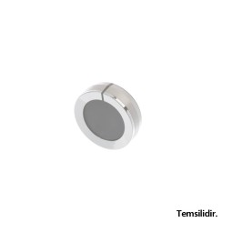 Çamaşır Makinesi Program Düğmesi - 10024533