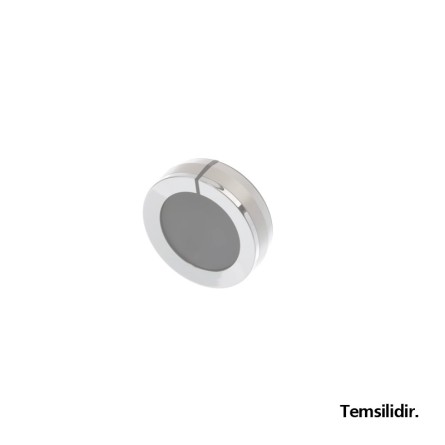 Çamaşır Makinesi Program Düğmesi - 10024533