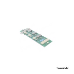 Çamaşır Makinesi Elektronik Kart - 12024921