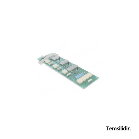 Çamaşır Makinesi Elektronik Kart - 12024921