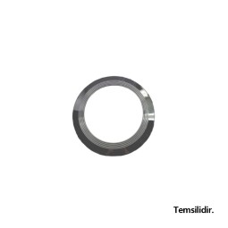 Çamaşır Makinesi Kapak Dış Çerçevesi - 42303970