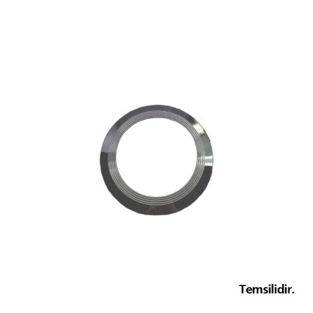 Çamaşır Makinesi Kapak Dış Çerçevesi - 42303970