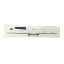 Bulaşık Makinesi Ön Panel - 42164896