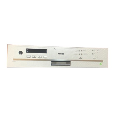 Bulaşık Makinesi Ön Panel - 42164896