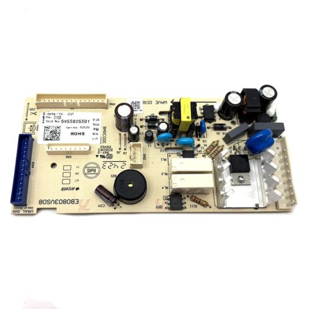 Arçelik Buzdolabı Elektronik Kart - 5955805501