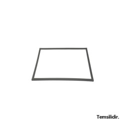 Buzdolabı Alt Kapak Contası - 42212492