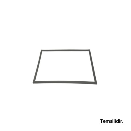 Vestel Buzdolabı Alt Kapak Contası - 42212492