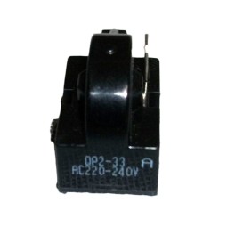 Su Sebili Röle - 9190631404