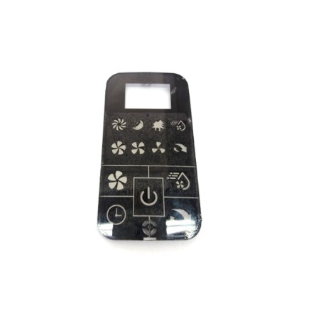 Goldmaster Buharlı Vantilatör Kontrol Paneli - Y79240017