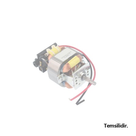 Korkmaz Blender Motoru - 5040104004