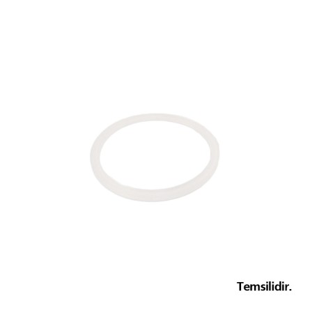 Korkmaz Blender Hazne Sızdırmazlık Contası - 2020101251