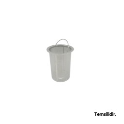 Çay Makinesi Demlik Süzgeci - 2010504548