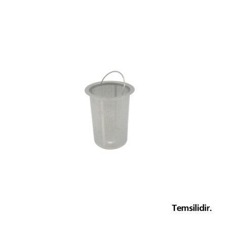 Çay Makinesi Demlik Süzgeci - 2010504548