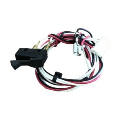 Tam Otomatik Espresso Makinesİ Motor - 421946043163